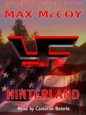 cover image of Hinterland